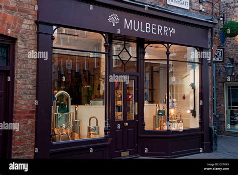 mulberry york